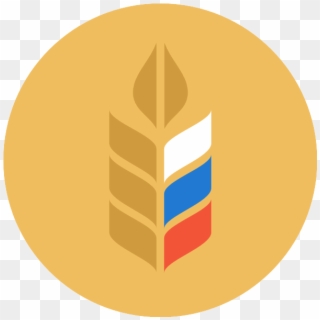 Ministry Of Agriculture - Министерство Сельского Хозяйства Рф, HD Png ...