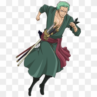 Free Zoro PNG Images | Zoro Transparent Background Download - PinPNG