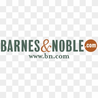 Barnes & Noble 02 Logo Png Transparent - Barnes And Noble Com Logo Transparent, Png Download