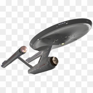 Uss Enterprise Ncc-1701 - Uss Enterprise Ncc 1701 Png, Transparent Png ...