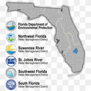 State Of Florida Png - Map Of Florida, Transparent Png - 1126x1144 ...