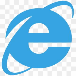 Free Internet Explorer Logo Png Images 