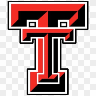 Texas Tech Logo Png - Texas Tech Logo Transparent, Png Download ...