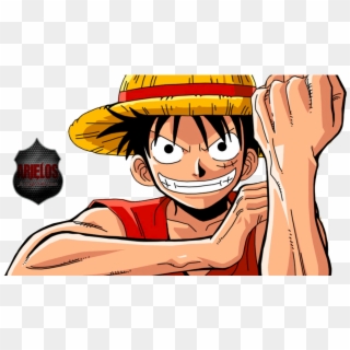 Nami Transparent Luffy Graphic - One Piece Luffy And Nami Chibi Png, Png  Download , Transparent Png Image - PNGitem