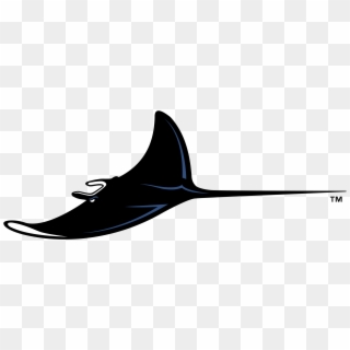 Tampa Bay Devil Rays Logo PNG Transparent & SVG Vector - Freebie