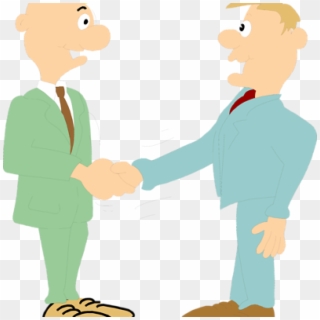 Shaking Hands Clipart - Friends Hands Clip Art, HD Png Download ...