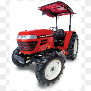 Yanmar Tractor Ef494t, HD Png Download - 600x600 (#759294) - PinPng