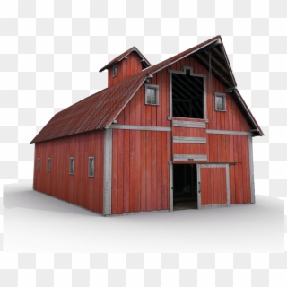 Barn Png Image - Barn Image Transparent Background, Png Download