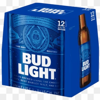 Bud Light Logo - Bud Light Beer Logo, HD Png Download - 836x563 ...