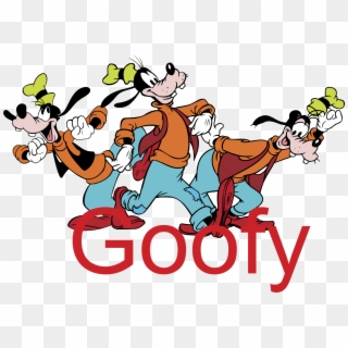 Transparent Goofy Clipart - Disney Halloween Clipart, HD Png Download ...