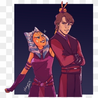 Free Ahsoka Tano PNG Images | Ahsoka Tano Transparent Background ...