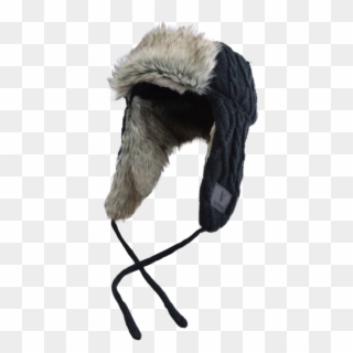 Image Ushanka Fallout Wiki - Wiki - Free Transparent PNG Download - PNGkey