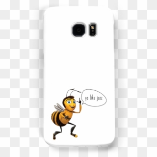 Free Bee Movie Png Images Bee Movie Transparent Background Download Pinpng