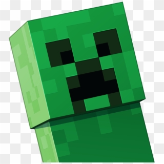 Creeper Png Clipart Creeper Clipart - Minecraft Animations Png Creeper ...