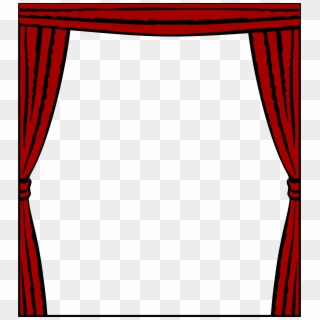 Free Red Curtain Png Image - Gorden Vector, Transparent Png - 1000x900 ...