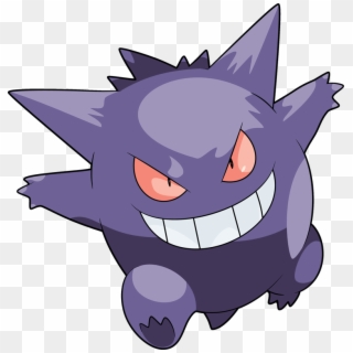 Free Gengar PNG Images | Gengar Transparent Background Download - PinPNG