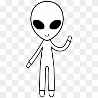 Free Alien Clipart PNG Images | Alien Clipart Transparent Background ...