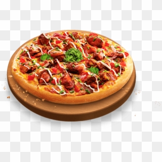 Free Png Download Pizza Inn Png Images Background Png - Pizza In Plate ...