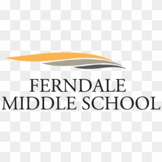 Ferndale Middle School Calendar - Doubletree By Hilton, HD Png Download ...