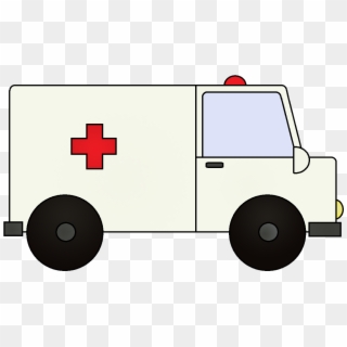 Ambulance Free Png Transparent Images Free Download - Ambulance Siren 