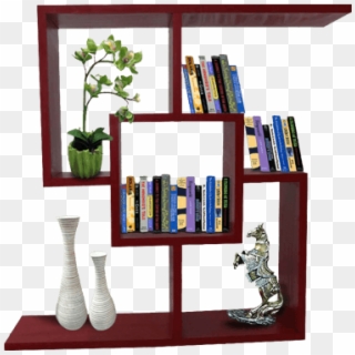 Free Bookshelf Png Images Bookshelf Transparent Background Download Pinpng