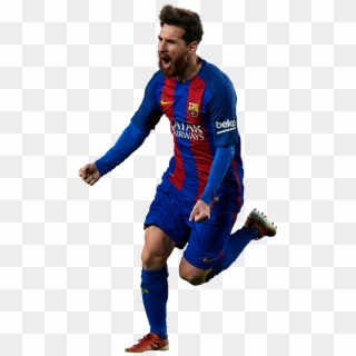 Football Player Messi Png - Lionel Messi, Transparent Png - 673x900 ...