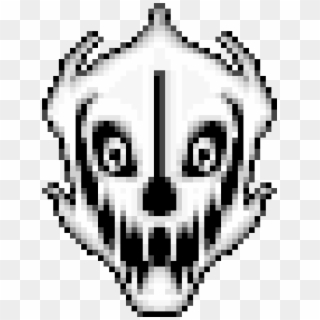 Gaster Blaster Png, Transparent Png