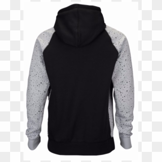 jordan retro 4 hoodie mens