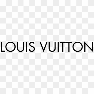 Louis Vuitton Alternative Logo transparent PNG - StickPNG