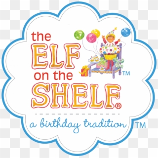 Elfie - Elf On The Shelf Clipart, HD Png Download - 1913x1480 (#329221 ...