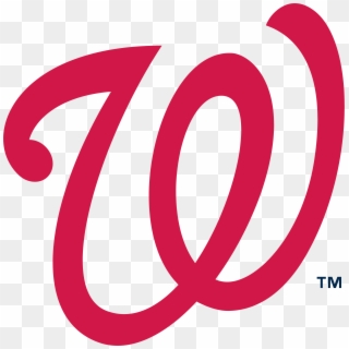 Free Washington Nationals Logo PNG Images | Washington Nationals Logo ...