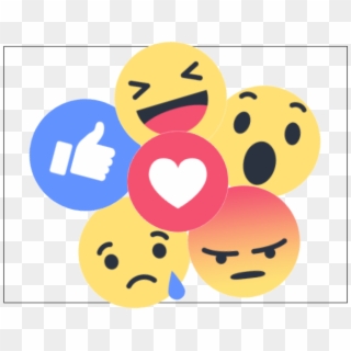 facebook emoticons like