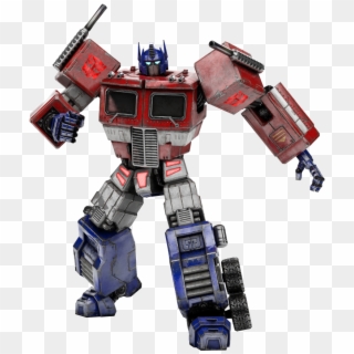 Optimus Prime Png Photos - Transformers 4 Optimus Prime, Transparent ...