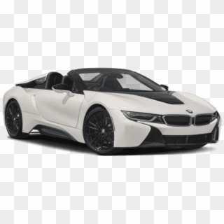 New 2019 Bmw I8 - Bmw I8 Roadster Png, Transparent Png - 640x480 ...