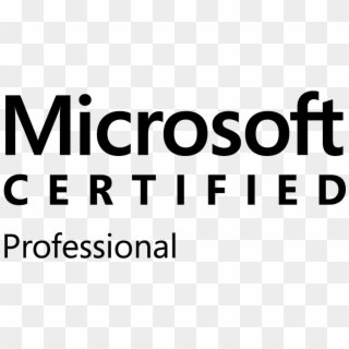 microsoft certified trainer logo