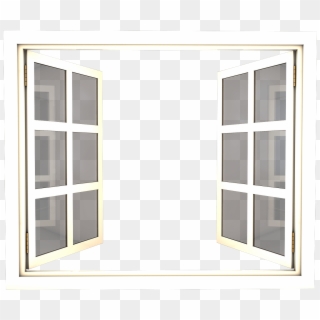 Choosing The Correct Window Frames Diamond Glass - Dinosaur In The Window, HD Png Download