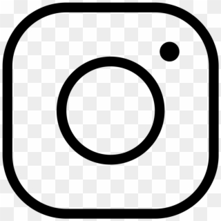 Instagram Logo Vector Icons Png Instagram Line Icon Png Transparent Png 1024x1024 Pinpng