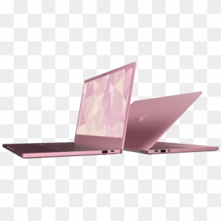 Razer Blade Stealth Quartz Pink 2019 1 - Razer Blade Stealth (13), Hd 