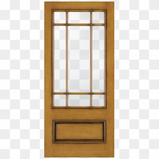 Model Overview - Window, HD Png Download