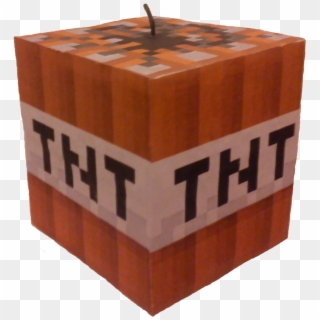 Free Minecraft Tnt PNG Images | Minecraft Tnt Transparent Background ...