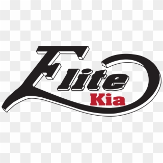 Elite Kia, HD Png Download