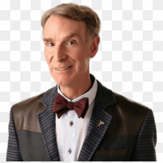 Bill Nye The Science Guy - Bill Nye 2017, HD Png Download - 780x585 ...