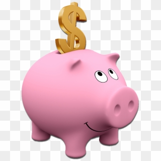 Free Piggy Bank PNG Images | Piggy Bank Transparent Background Download ...