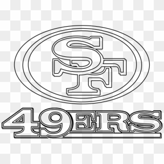 San Francisco 49ers PNG - San Francisco 49ers Logo, San Francisco 49Ers  Helmet, San Francisco 49ers Art, San Francisco 49ers Helmet Logo. -  CleanPNG / KissPNG