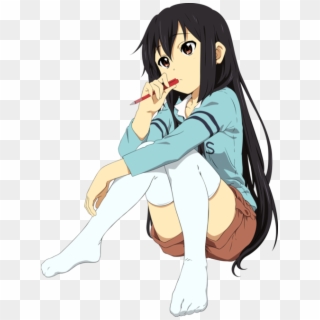 kawaii #anime #cute #tumblr #girly - Anime - Free Transparent PNG Download  - PNGkey