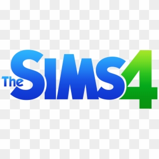 Free The Sims 4 Logo PNG Images | The Sims 4 Logo Transparent ...