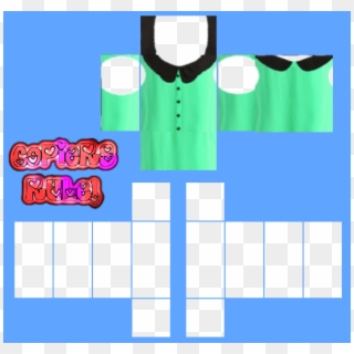 Shirt Template Roblox Meliodas