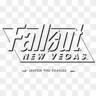 Las Vegas Logo png download - 797*410 - Free Transparent Fallout New Vegas  png Download. - CleanPNG / KissPNG