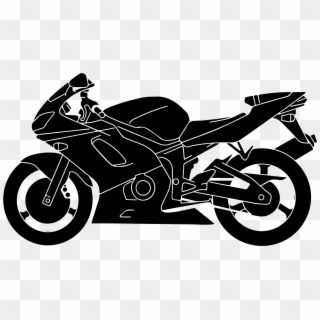 2500 X 1186 13 - Motorcycle Icon Transparent Background, HD Png ...