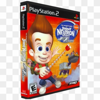 Jimmy Neutron Png - T Pose Meme, Transparent Png , Transparent Png Image -  PNGitem